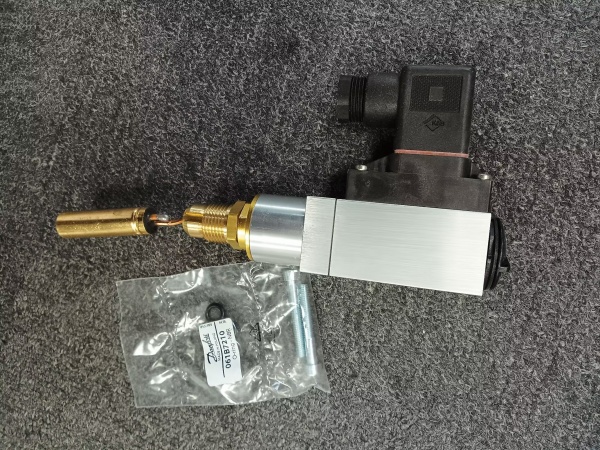 Temperature Switch TMS-80 PN 7746 SPERRE HV2210