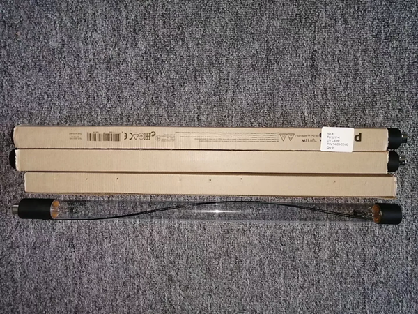 HANSUN SHANGHAI MARINE UIV-4 UV UV LAMP 14-03-02-00
