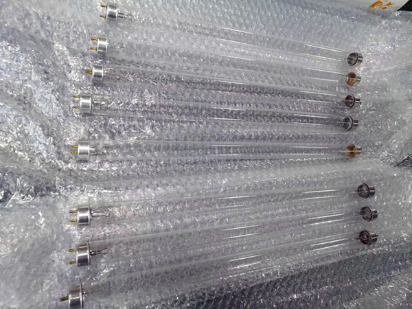 UV Sterilizer Nippon controls L-15FC Germicidal Lamp