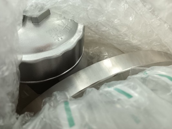 YAMADEN MHL-13G1-H1 CAPACITANCE LEVEL SENSOR WITH TEMPERATURE SENSOR