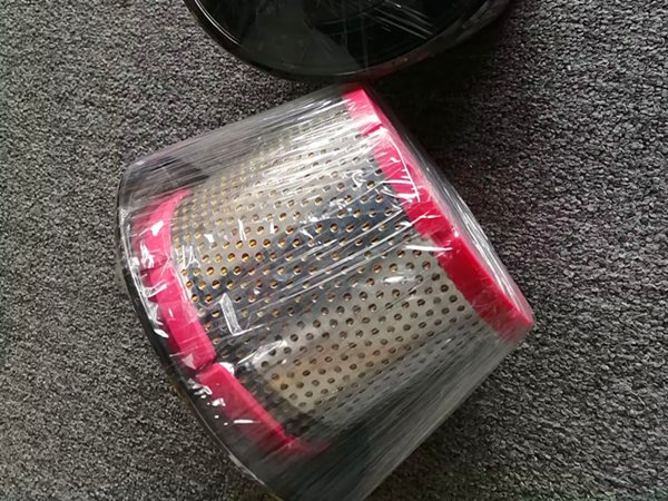 SPERRE HV2/200 Air filter insert 3718