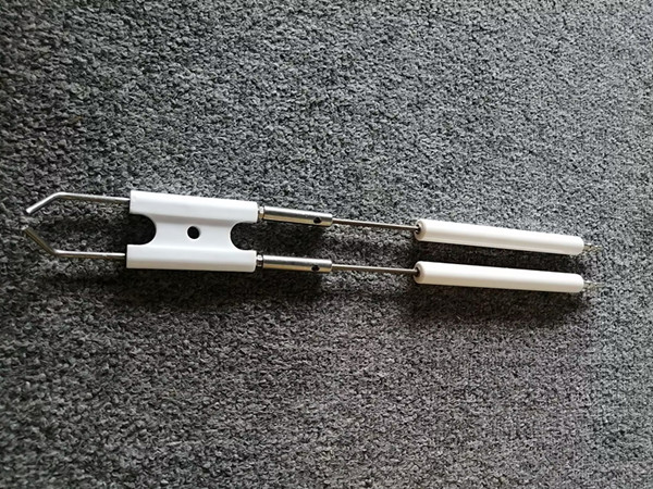 BGW-50N INCINERATOR ELECTRODE A334-023-0000-0