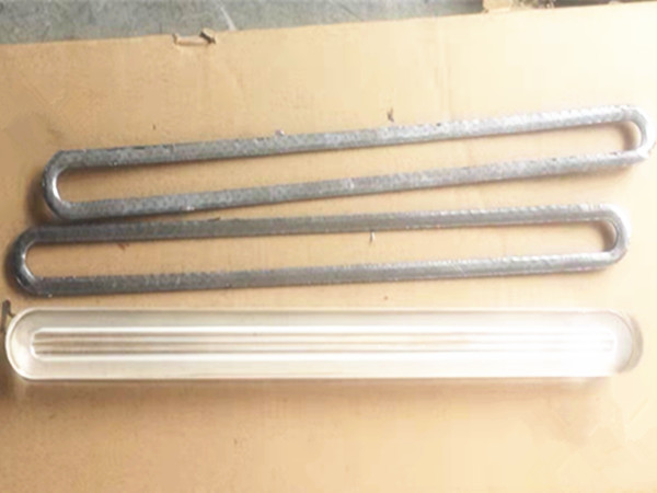 OSAKA OVS2-100/90-23 GAUGE GLASS K3