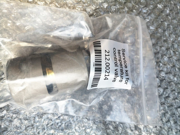212.00214 SERVICE KIT FOR TEMPERATURE CONTROL VALVE
