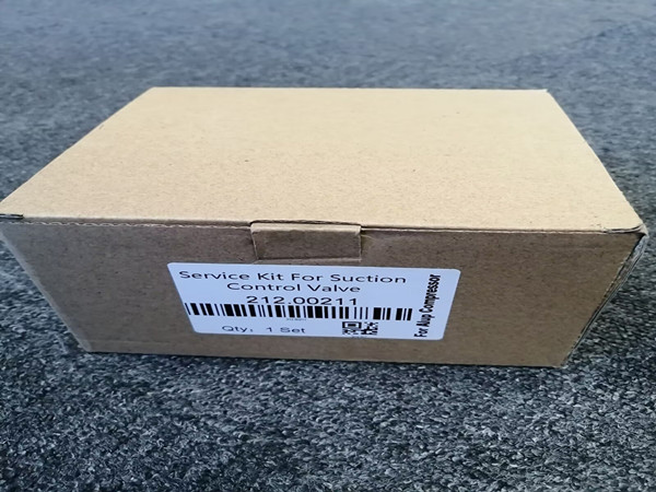 212.00211 service kit for suction control valve