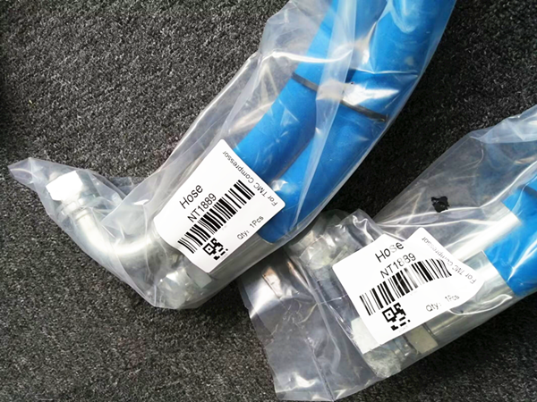 NT1889 Hose for TAMROTOR EMH 44-10 EANA