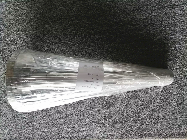 KVAERNER CGB80 V48 BAN PUMP SHAFT
