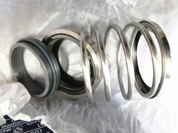 EMC-260MCT Taiko Kikai MECHANICAL SEAL