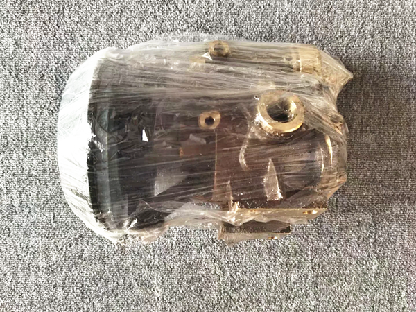 VACUUM PUMP TYPE VK-20