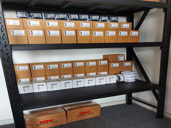 Alup Kompressoren Alup Compressors parts stock