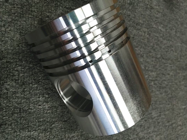 SPERRE HV2/200 PISTON HP 3398 PISTON LP 3382
