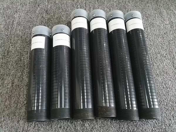 JOWA 3SEP OWS 2.5m³/h FILTER SCREEN 50150-22002