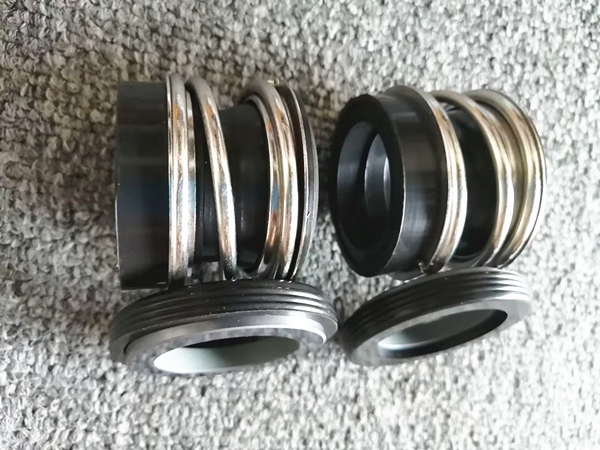 ALFA LEVEL CNL65-65/160 MECHANICAL SEAL 98500087-14