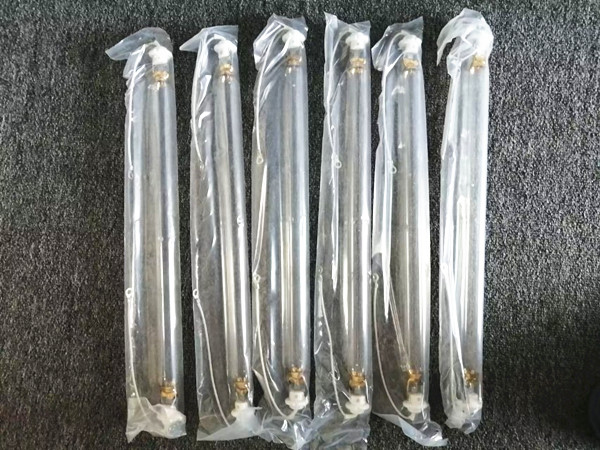BWTS PANASIA UV lamp