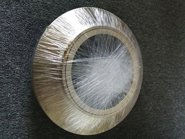 Kvaerner CGC 125 V48 BAN AUXILIARY S.W COOLING PUMP Impeller_