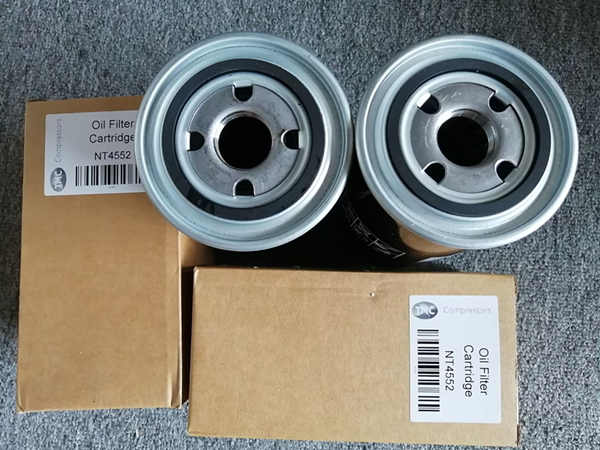 TMC26-8 EANA OIL FILTER NT4552
