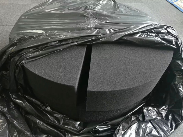 Blohm Voss AG BV Industries TCS-5-HD SPONGE FILTER