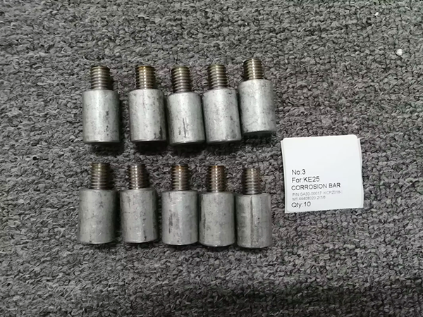 SASAKURA KE25 CORROSION BAR