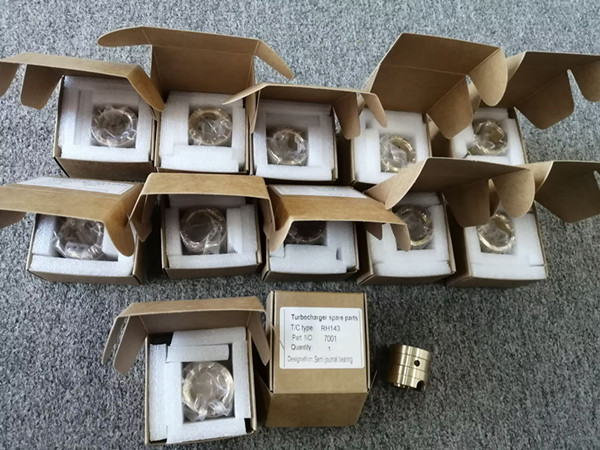IHI RH143 Semi flouting journal bearing