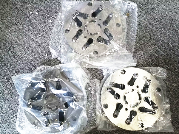 SPERRE HL2/105A Valve kit LP