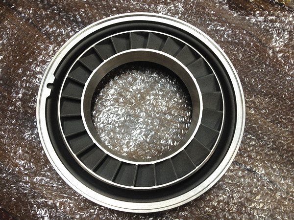 VTR184P-11 NOZZLE RING