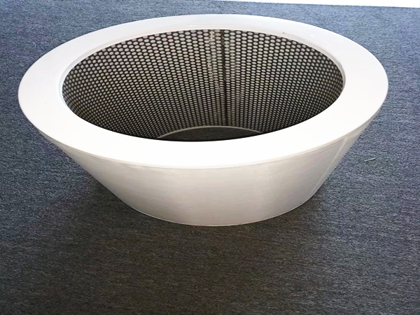 TAIKO KIKAI USH-50 COALESCER P/N 34