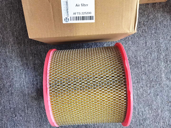 AFTS-225200 TANABE TASK-1537J-Y SUCTION FILTER ELEMENT AFTS225200