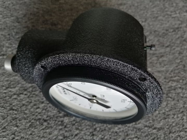 DAIHATSU 6DE-18 TACHOMETER 00069-001