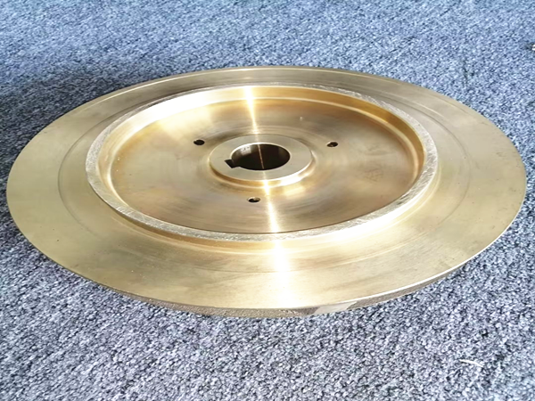 TAIKO EHC-201C Impeller