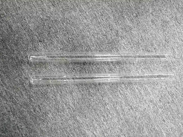 HANSUN UIV-4 QUARTZ JACKET 1D1020001