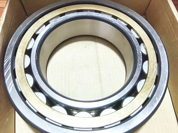 WP400 036961 Cylindrical Roller Bearing Crankshaft