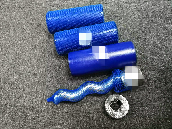 Naniwa ANH-40 Stator Rotor