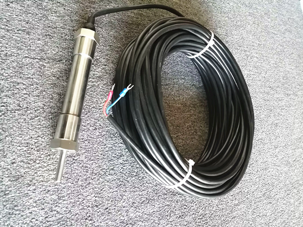 LEVEL SENSOR FOR FORE PEAK TANK L30M