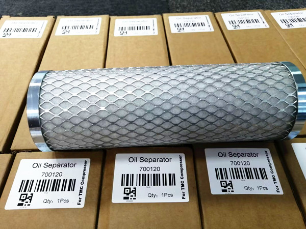 700120 OIL SEPARATOR  TMC 35-13 EWNA