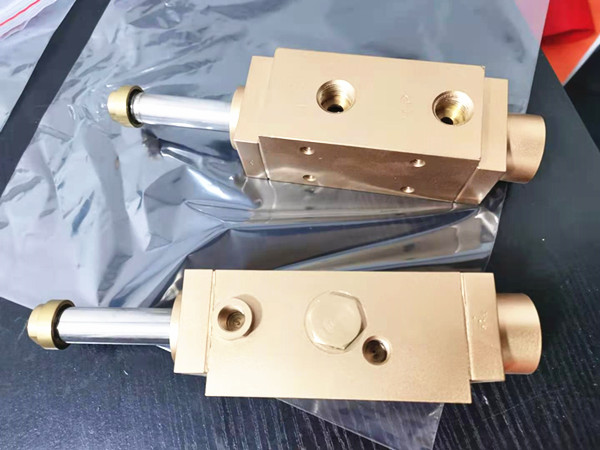 MRCA-103 MRCA-104 MAGNETIC UNLOADER VALVE