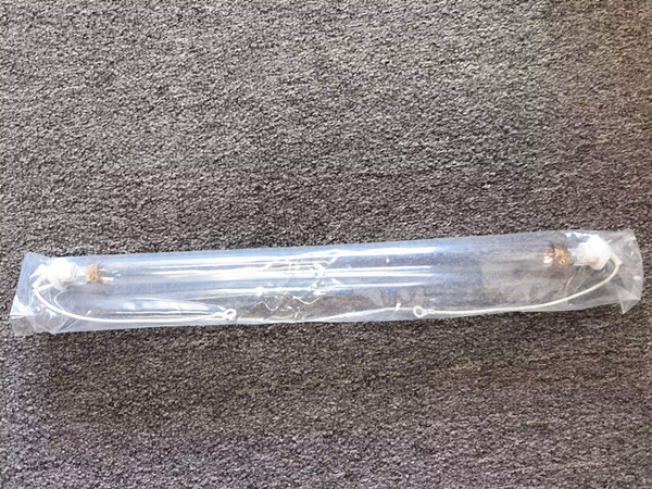 UV LAMP PANASIA UV_CB003 FOR PANASIA BALLAST WATER TREATMENT SYSTEM