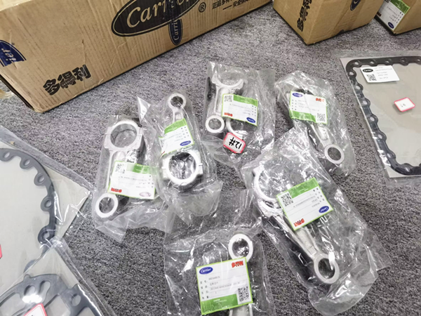 CARRIER 06EA299 CONNECTING ROD & CAP PKG  06EA660034