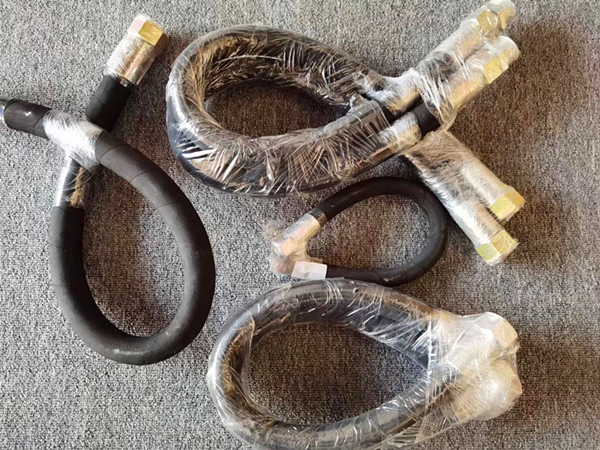 SAUER WP200 High pressure hose