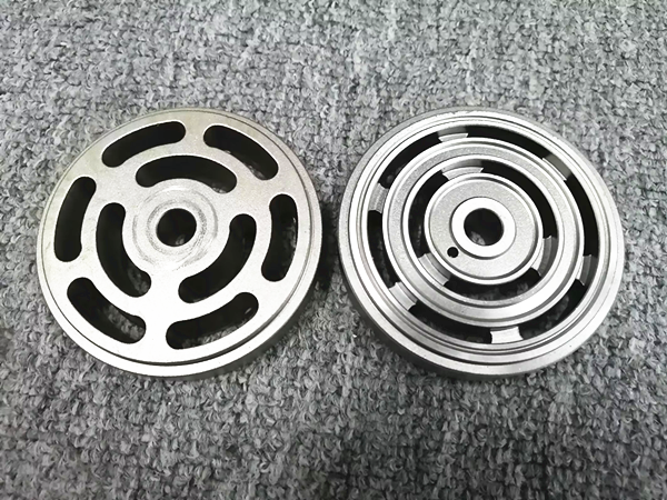 SPERRE HV2/200 VALVE SEAT SUCTION HP 3061