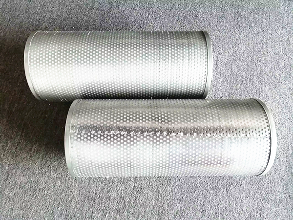 HFM-300 HEISHIN HFM-300 COALESCER FILTER 3rd Stage