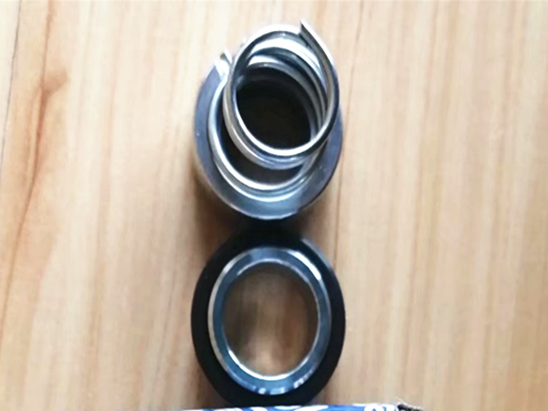 NB25-160 U3.1D MECHANICAL SEAL