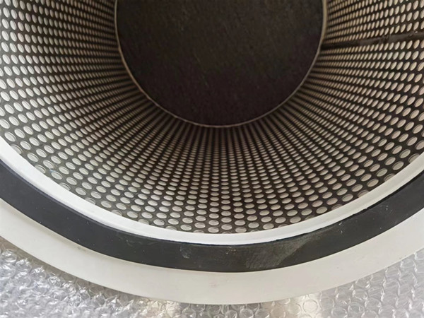 TAIKO KIKAI USH-20 Coalescer Filters