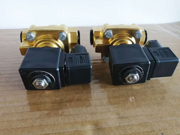 SPERRE HV2-200 Shut of Valve for Unloading and Drain