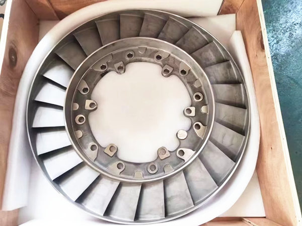 ABB VTR564-32 Nozzle ring