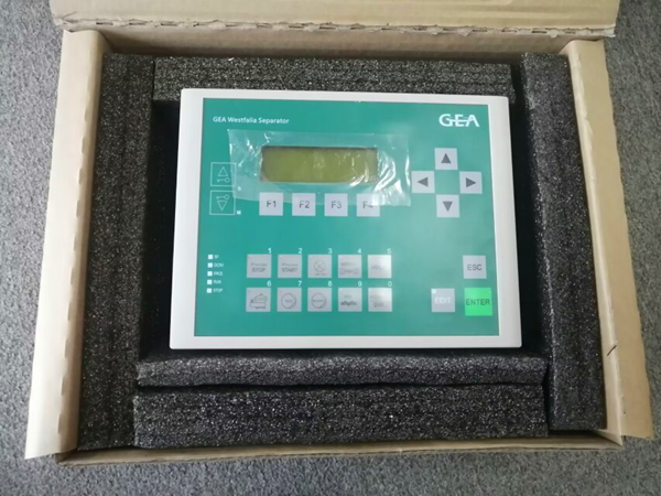 0005-4050-430 control units GEA