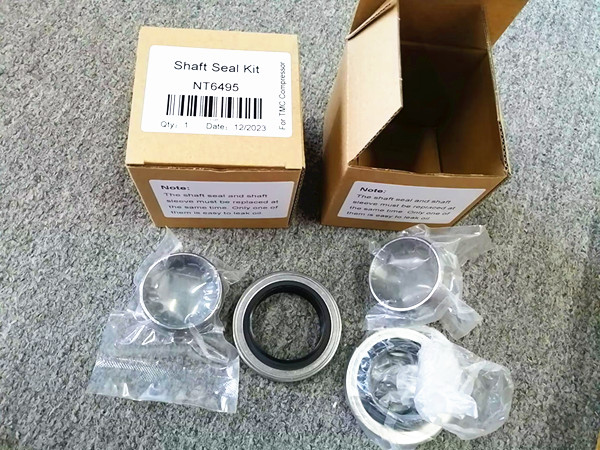 TAMROTOR EMH 35-8 EANA Shaft seal kit  NT6495