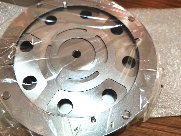 WP200 036959 Valve 2nd compression Stage