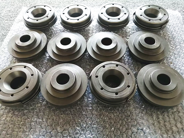 Daihatsu 6Pshtcm-26H valve rotator C265800260Z