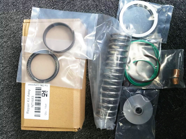 NT1683 Repair kit assy REPAIR KIT FOR INTAKE VALVE