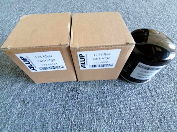 SC22-08 MA60 172.00221 oil filter cartridge